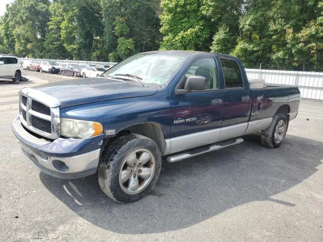 DODGE RAM 1500 S 2003 1d7hu18d13j653980