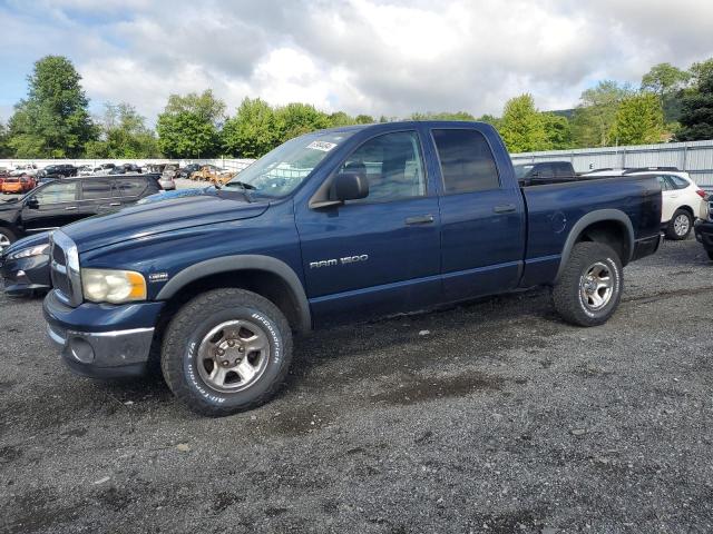 DODGE RAM 1500 S 2003 1d7hu18d13j679253