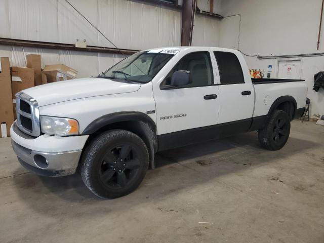 DODGE RAM 1500 S 2003 1d7hu18d13s256103