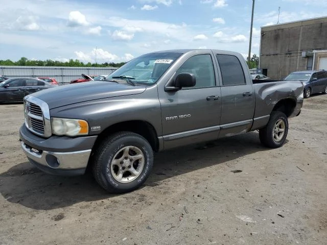 DODGE RAM 1500 S 2003 1d7hu18d13s373311