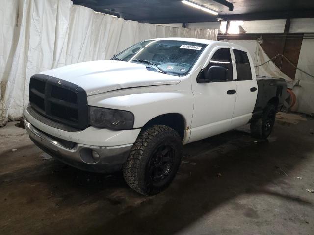 DODGE RAM 1500 S 2004 1d7hu18d14j101946