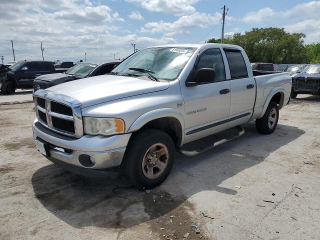 DODGE RAM 1500 2004 1d7hu18d14j257677