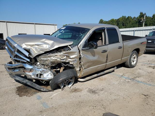 DODGE RAM 1500 2004 1d7hu18d14j265343