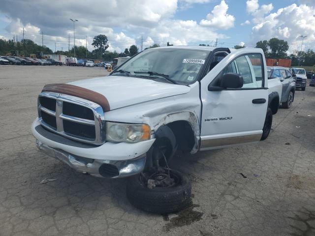 DODGE RAM 1500 S 2004 1d7hu18d14s506277