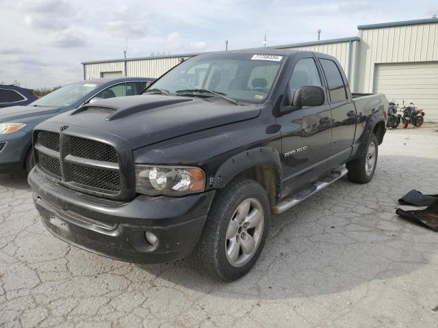 DODGE RAM 1500 S 2004 1d7hu18d14s539781