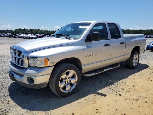 DODGE RAM 1500 S 2004 1d7hu18d14s619243