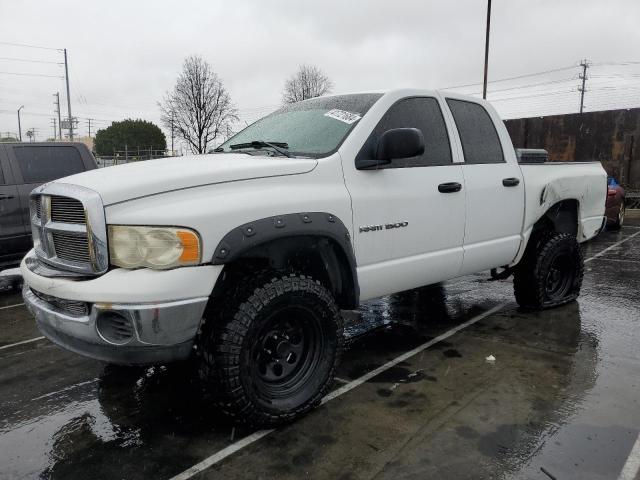 DODGE RAM 1500 2004 1d7hu18d14s638620