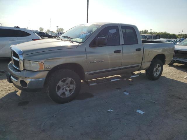 DODGE RAM 1500 S 2004 1d7hu18d14s650833