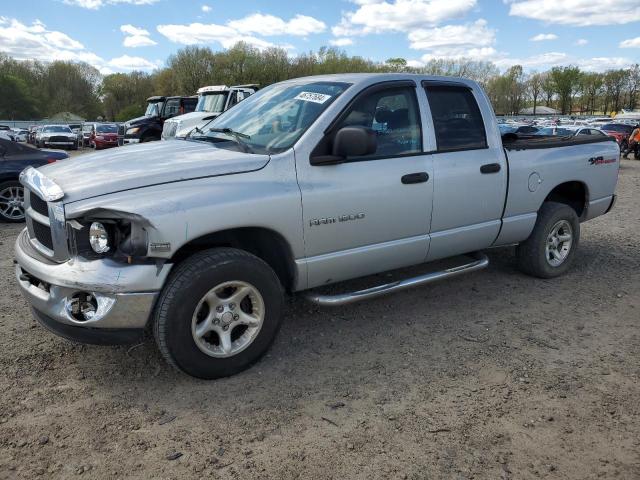 DODGE RAM 1500 2004 1d7hu18d14s674520