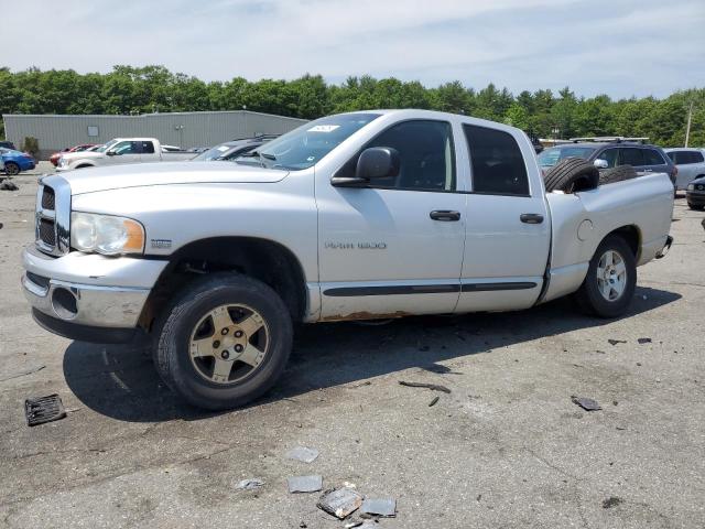 DODGE RAM 1500 2004 1d7hu18d14s729421