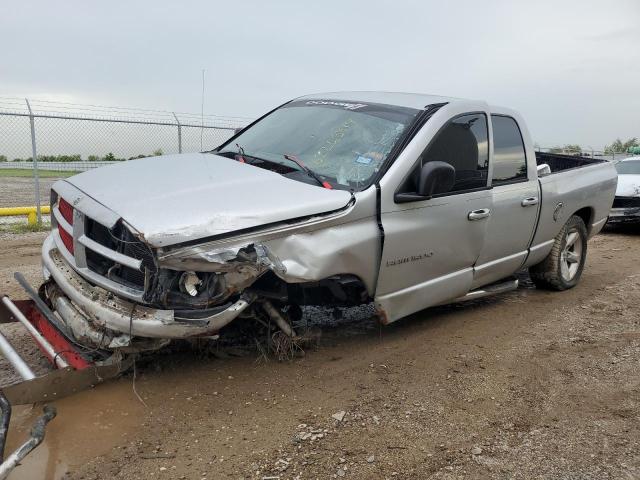 DODGE RAM 1500 2005 1d7hu18d15j617323