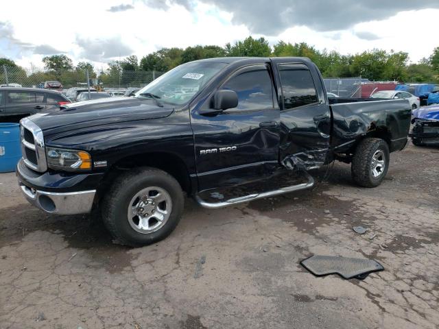 DODGE RAM 1500 S 2005 1d7hu18d15s240518