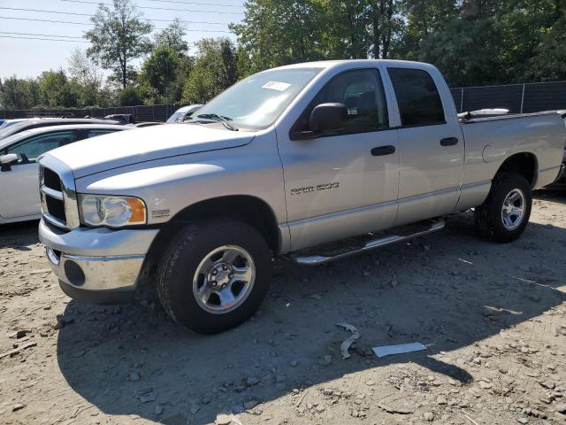 DODGE RAM 1500 S 2005 1d7hu18d15s240535