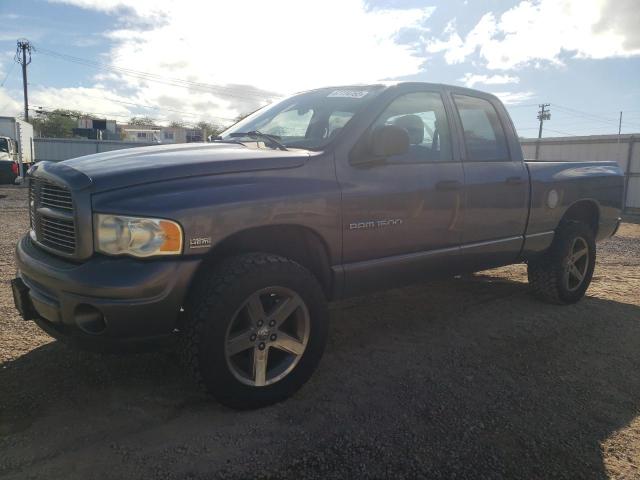 DODGE RAM 1500 2003 1d7hu18d23j647718