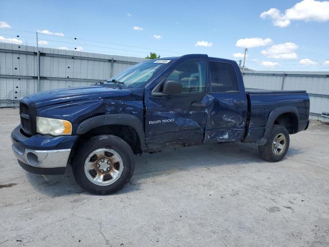 DODGE RAM 1500 S 2003 1d7hu18d23s254005