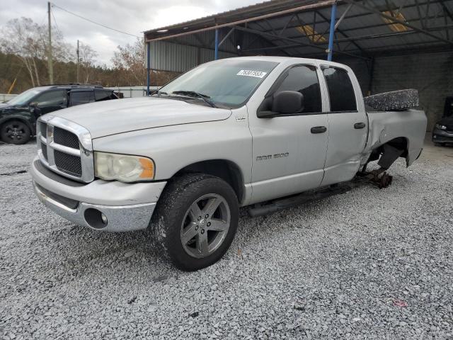 DODGE RAM 1500 2003 1d7hu18d23s283617