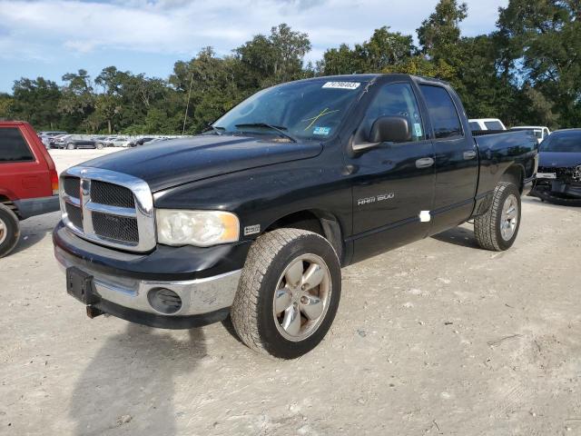 DODGE RAM 1500 2004 1d7hu18d24j132266