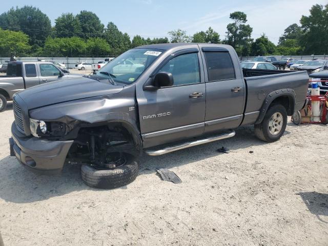 DODGE RAM 1500 2004 1d7hu18d24j185405