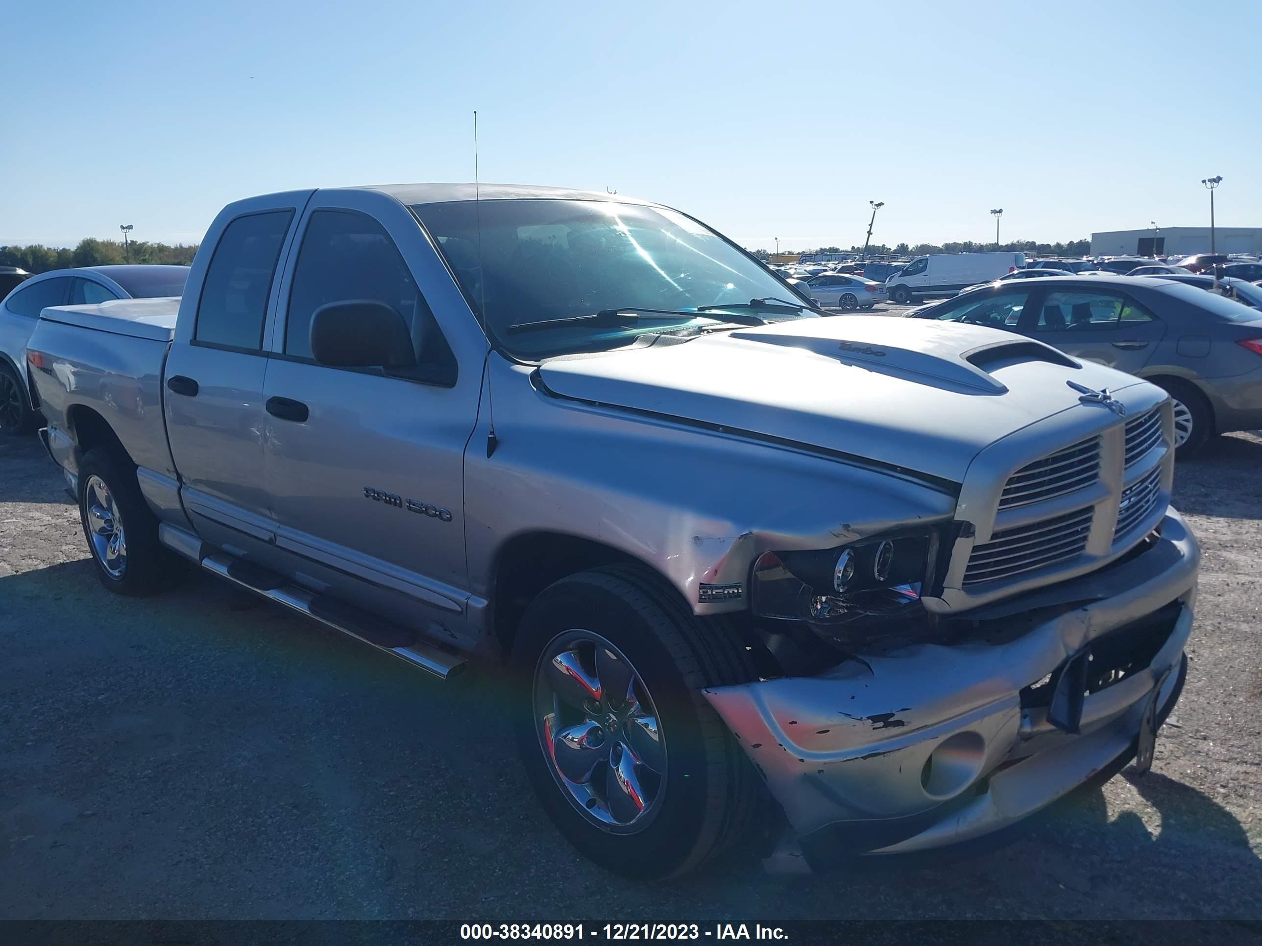 DODGE RAM 2004 1d7hu18d24j209122