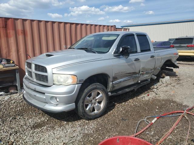 DODGE RAM 1500 2004 1d7hu18d24j248387