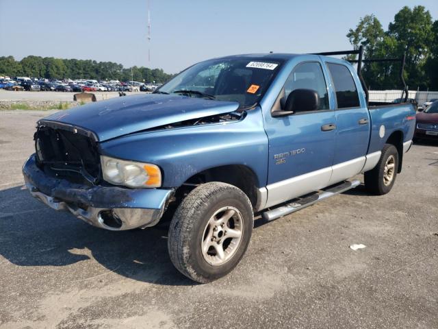 DODGE RAM 1500 2004 1d7hu18d24j257882