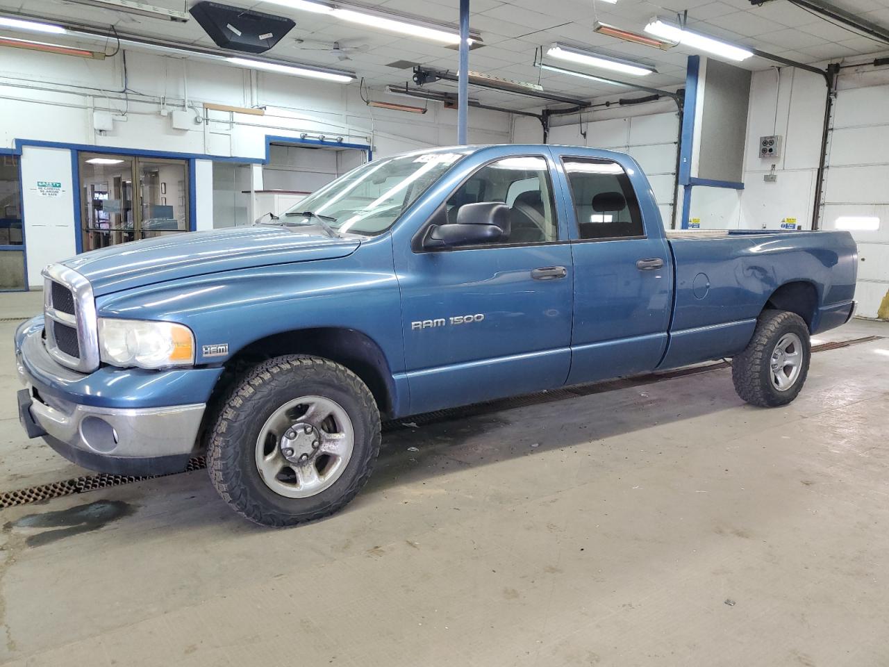 DODGE RAM 2004 1d7hu18d24j261513