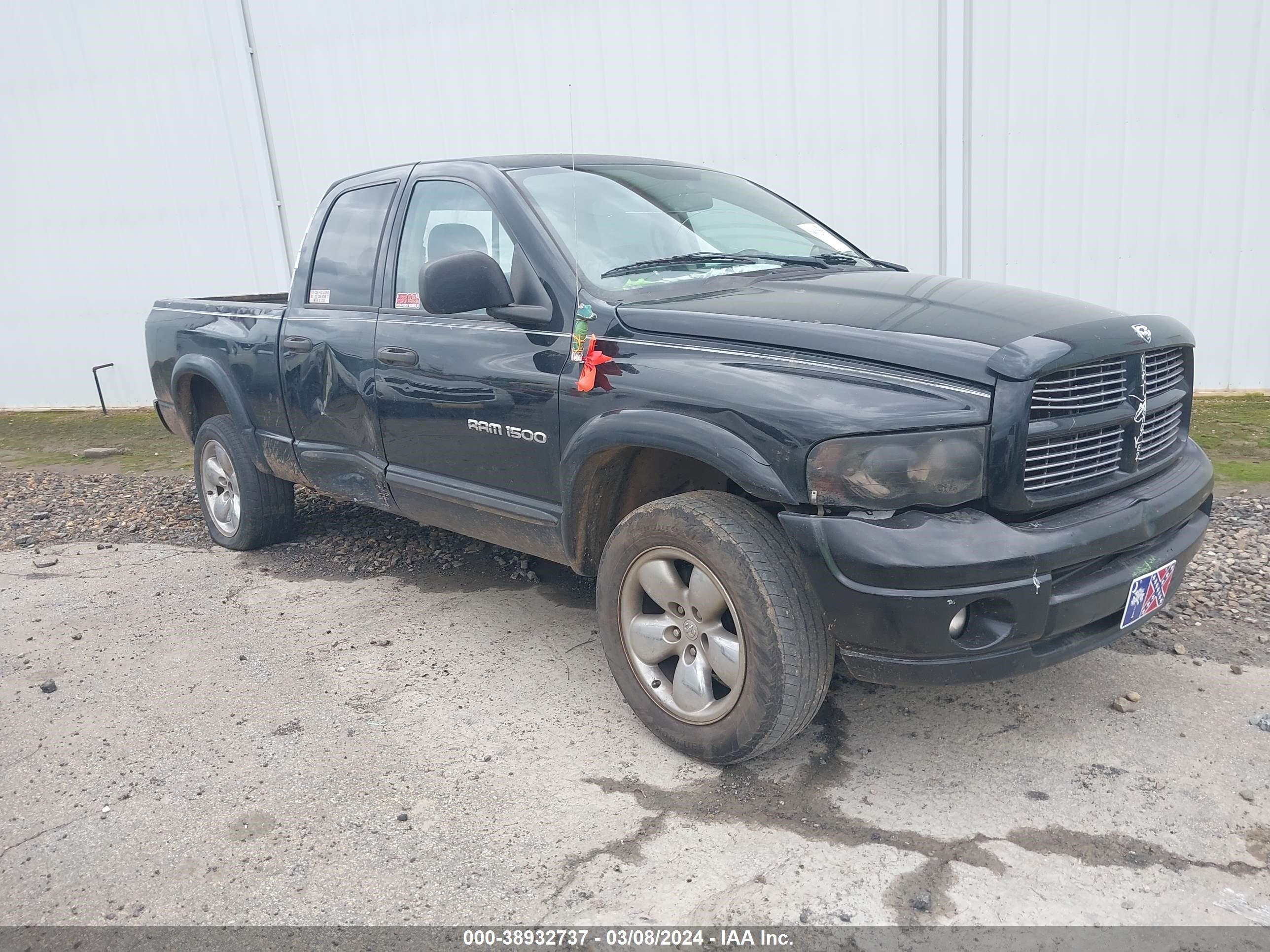 DODGE RAM 2004 1d7hu18d24s544102