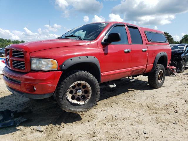 DODGE RAM 1500 S 2004 1d7hu18d24s773511