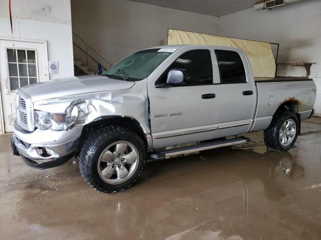 DODGE RAM 1500 2005 1d7hu18d25j534466