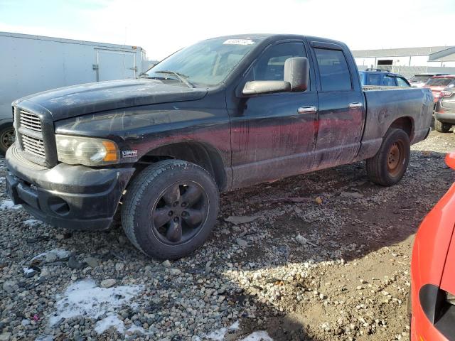 DODGE RAM 1500 2003 1d7hu18d33s272075