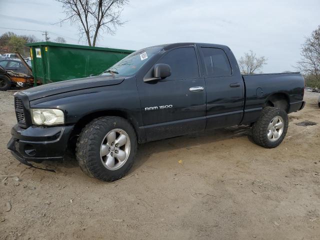 DODGE RAM 1500 2003 1d7hu18d33s310274