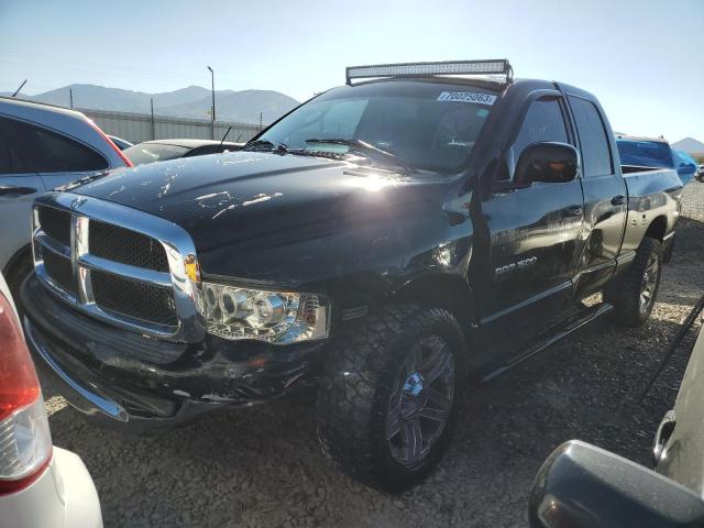 DODGE RAM 1500 S 2003 1d7hu18d33s341556