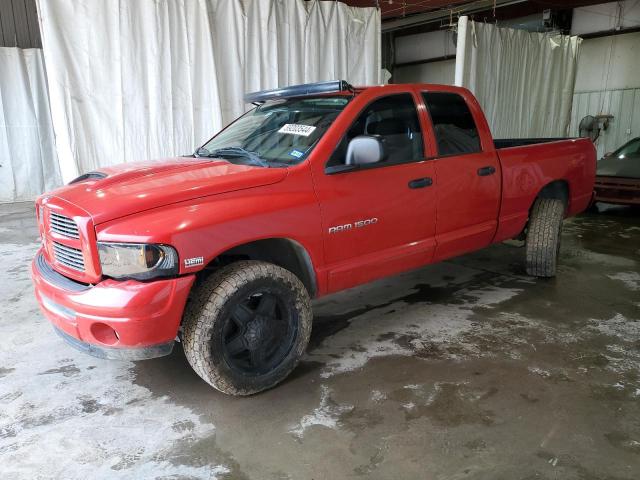 DODGE RAM 1500 2004 1d7hu18d34j166331