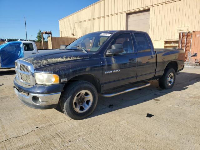 DODGE RAM 1500 2004 1d7hu18d34j206097