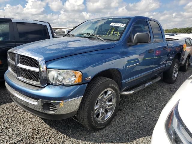 DODGE RAM 1500 S 2004 1d7hu18d34j237320