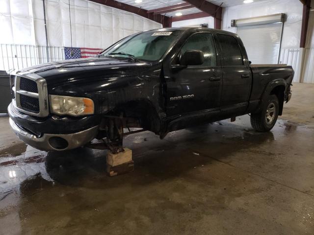 DODGE RAM 2004 1d7hu18d34j239939