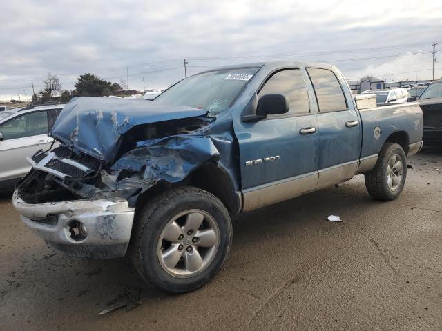 DODGE RAM 1500 2004 1d7hu18d34j260161