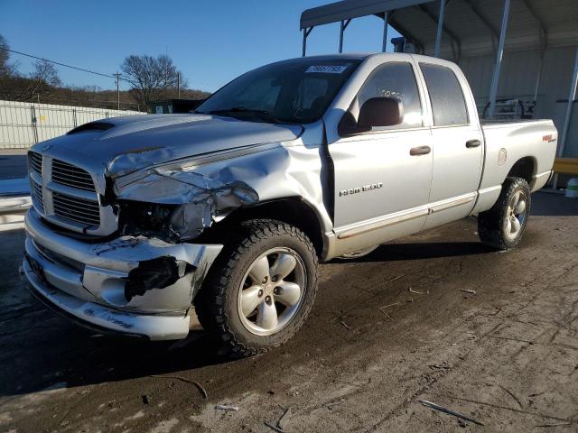 DODGE RAM 1500 2004 1d7hu18d34j269104