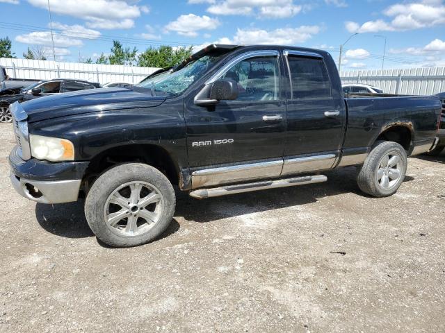 DODGE RAM 1500 2004 1d7hu18d34j277123