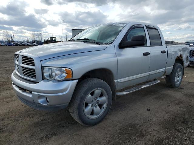 DODGE RAM 1500 2004 1d7hu18d34j277199