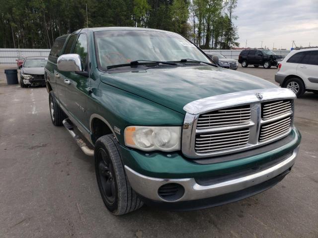 DODGE RAM 1500 S 2004 1d7hu18d34s610995