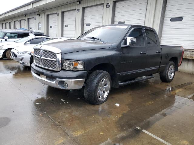 DODGE RAM 1500 S 2004 1d7hu18d34s659064