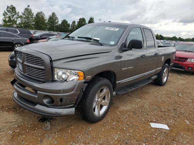 DODGE RAM 1500 S 2004 1d7hu18d34s660912