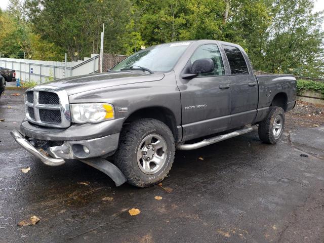 DODGE RAM 1500 S 2004 1d7hu18d34s689939