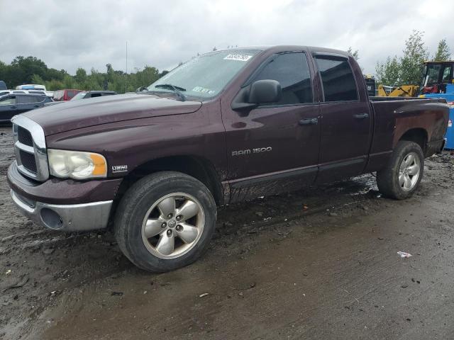 DODGE RAM 1500 S 2004 1d7hu18d34s736774