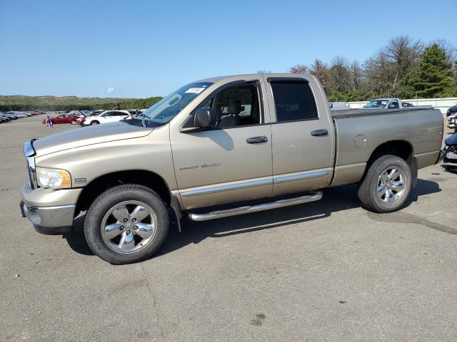 DODGE RAM 1500 S 2004 1d7hu18d34s779656