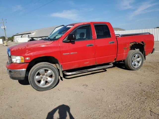 DODGE RAM 1500 S 2005 1d7hu18d35s201817