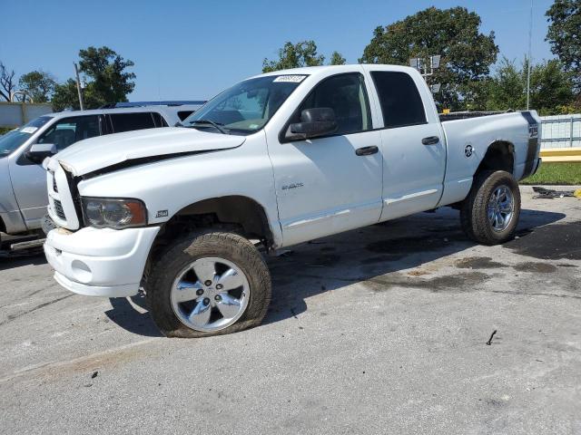 DODGE RAM 1500 2005 1d7hu18d35s232730