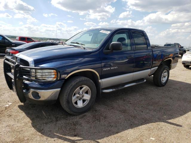 DODGE RAM 1500 2003 1d7hu18d43j610007