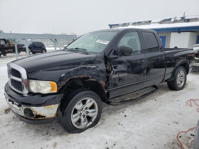 DODGE RAM 1500 2003 1d7hu18d43s217795